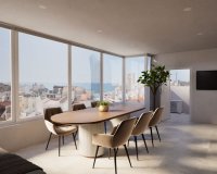 Revente - Appartement -
Torrevieja - Costa Blanca