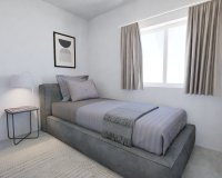 Revente - Appartement -
Torrevieja - Costa Blanca