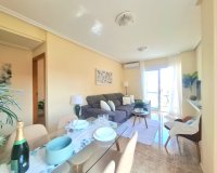 Revente - Appartement -
Torrevieja - Costa Blanca