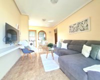 Revente - Appartement -
Torrevieja - Costa Blanca