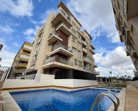 Revente - Appartement -
Torrevieja - Costa Blanca