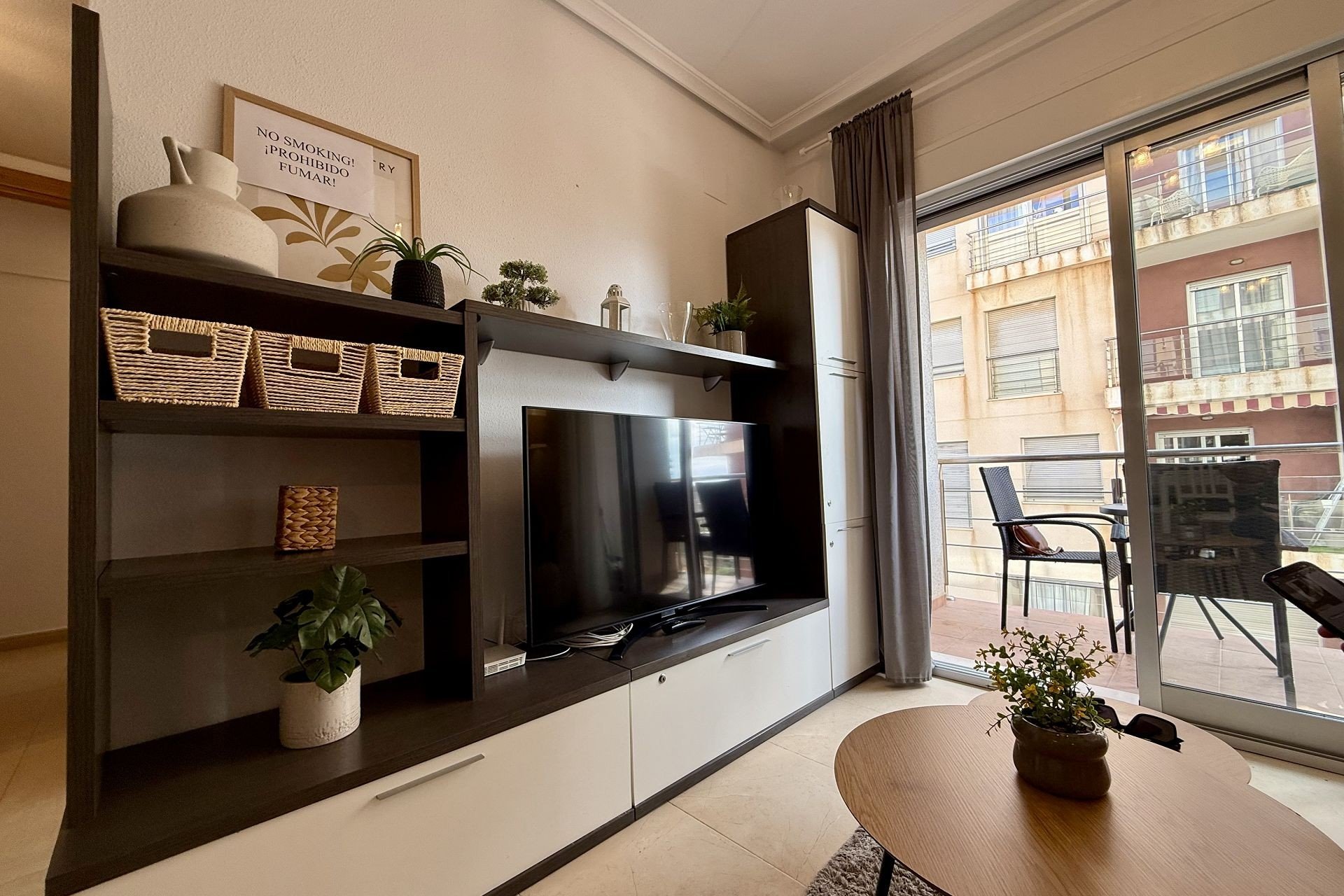 Revente - Appartement -
Torrevieja - Costa Blanca