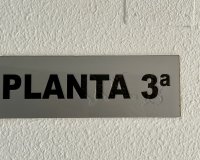 Revente - Appartement -
Torrevieja - Costa Blanca