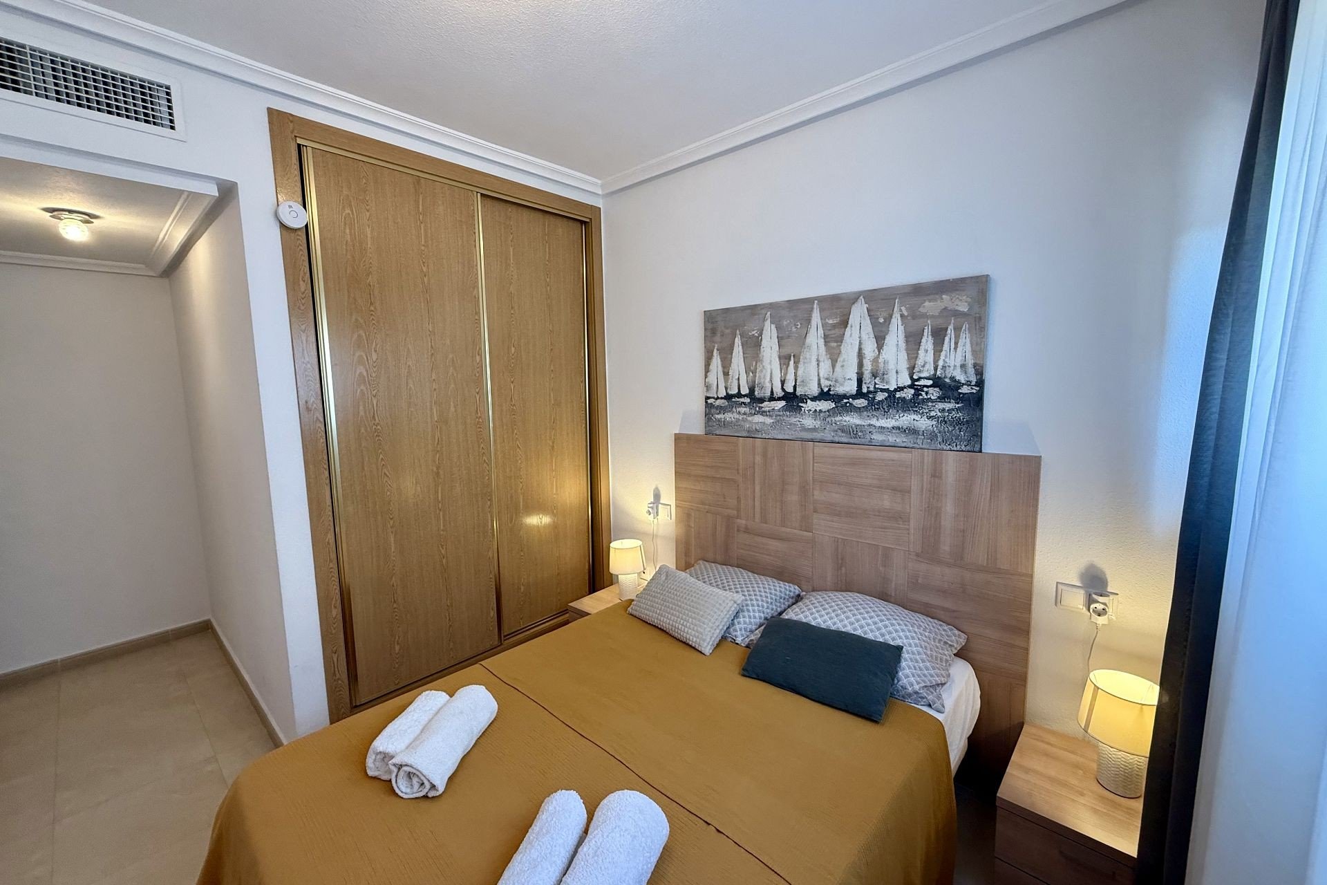 Revente - Appartement -
Torrevieja - Costa Blanca