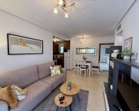 Revente - Appartement -
Torrevieja - Costa Blanca