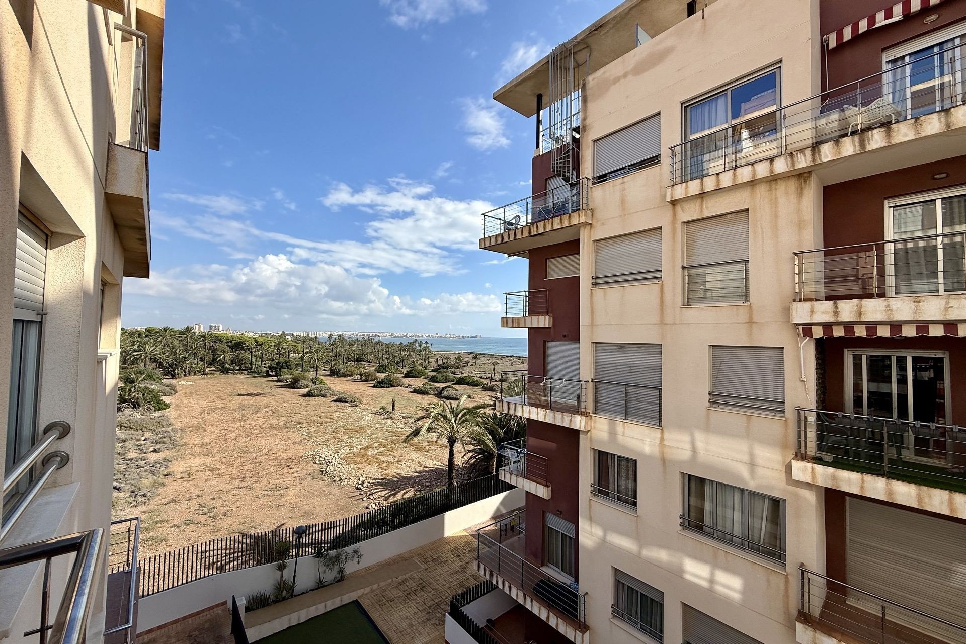 Revente - Appartement -
Torrevieja - Costa Blanca