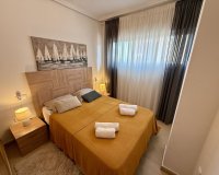 Revente - Appartement -
Torrevieja - Costa Blanca