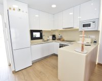 Revente - Appartement -
Torrevieja - Costa Blanca