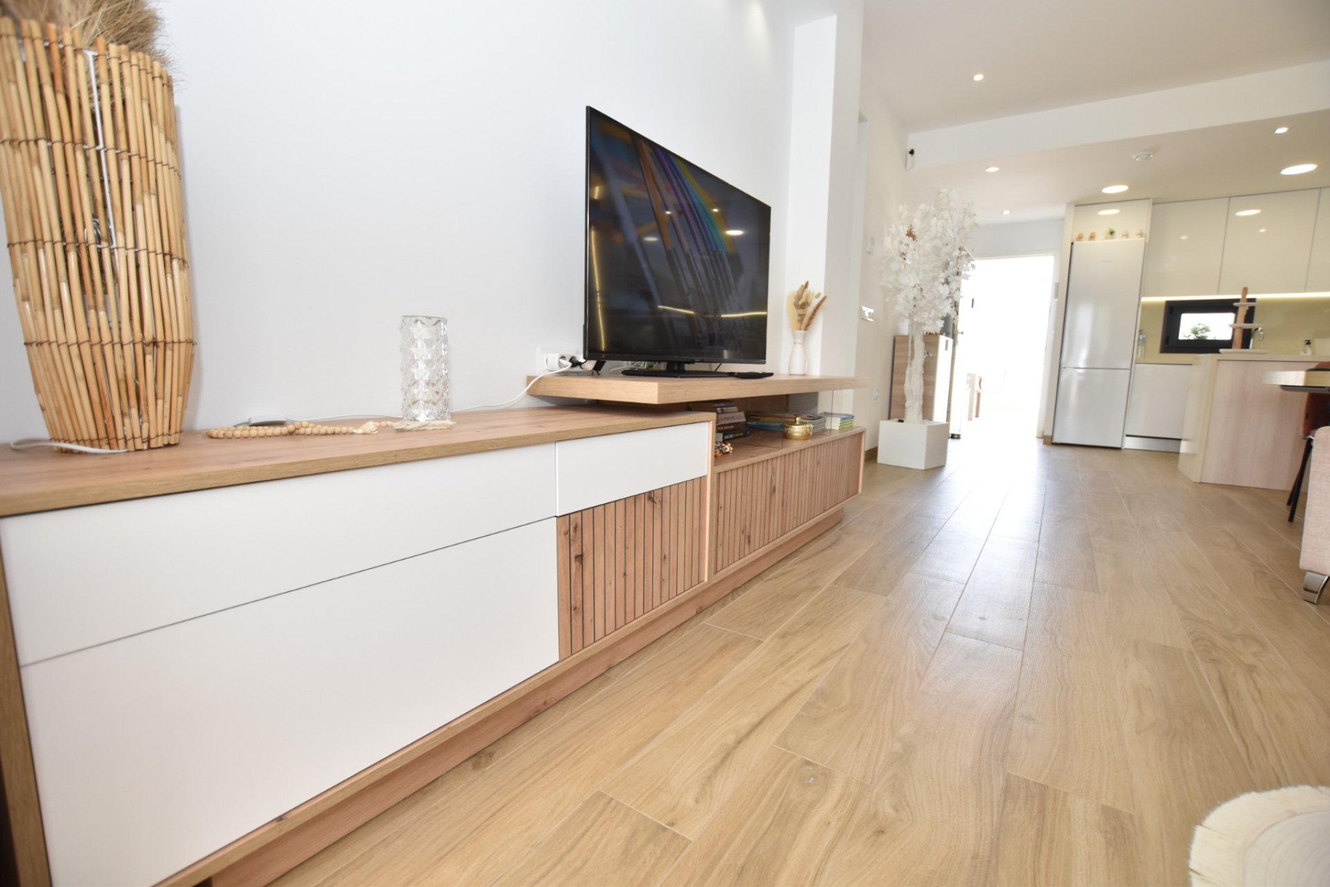 Revente - Appartement -
Torrevieja - Costa Blanca