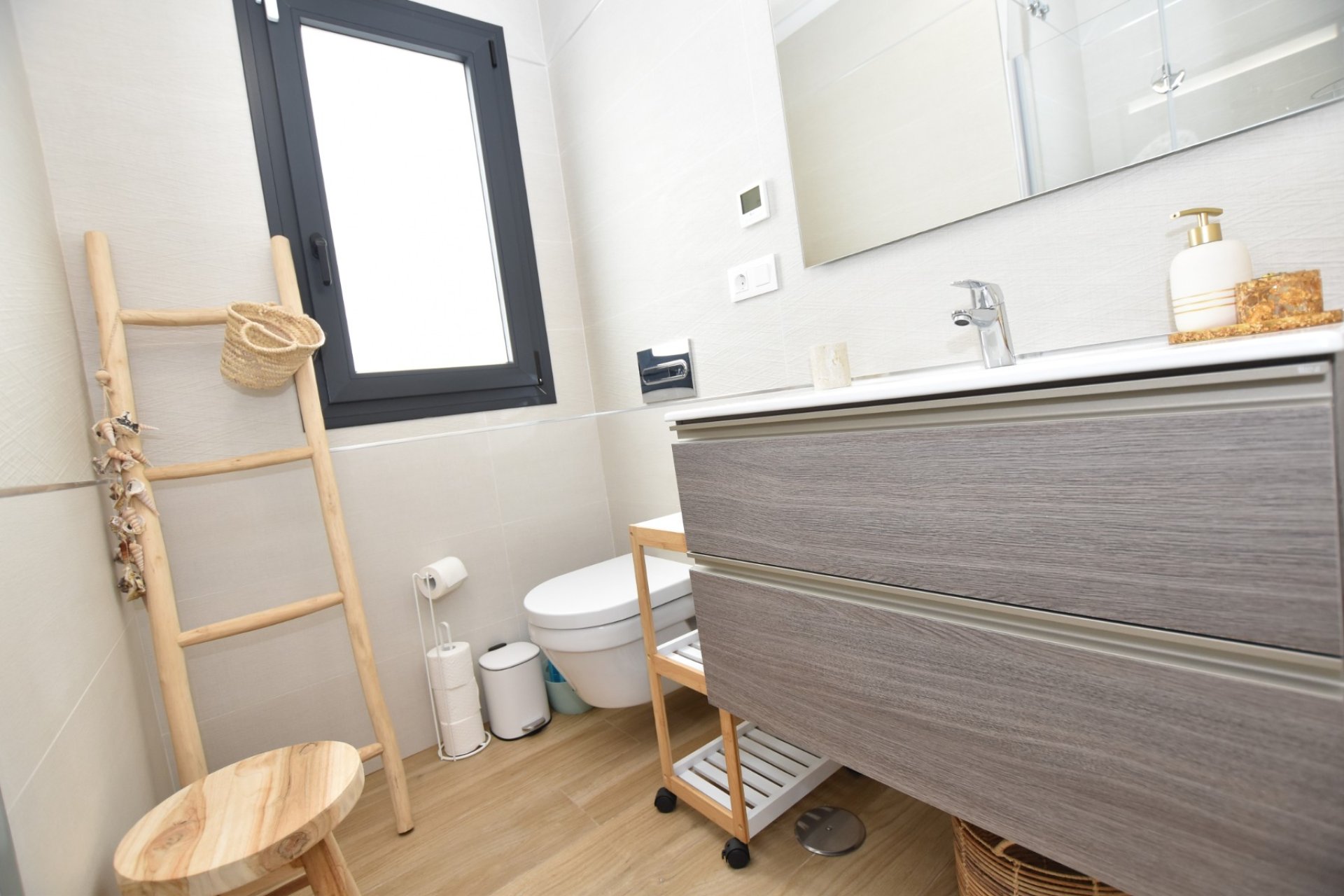 Revente - Appartement -
Torrevieja - Costa Blanca