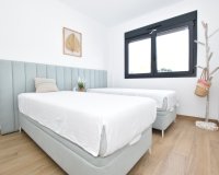 Revente - Appartement -
Torrevieja - Costa Blanca