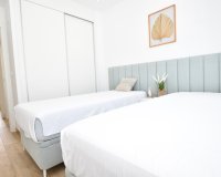 Revente - Appartement -
Torrevieja - Costa Blanca