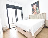 Revente - Appartement -
Torrevieja - Costa Blanca