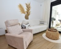 Revente - Appartement -
Torrevieja - Costa Blanca