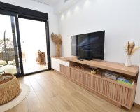 Revente - Appartement -
Torrevieja - Costa Blanca