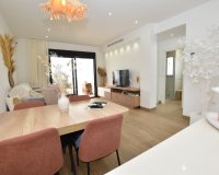 Revente - Appartement -
Torrevieja - Costa Blanca