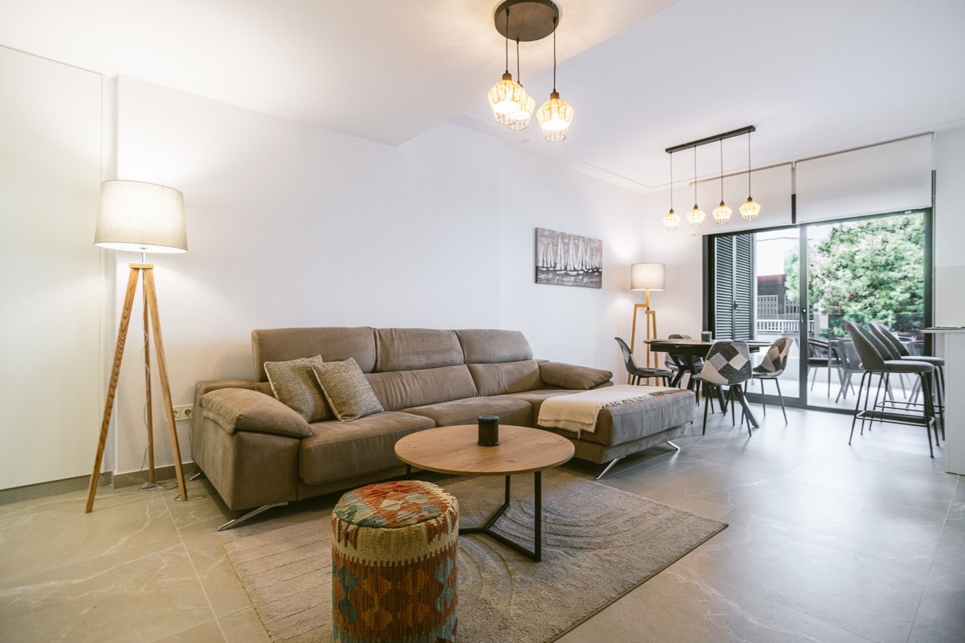 Revente - Appartement -
Torrevieja - Costa Blanca