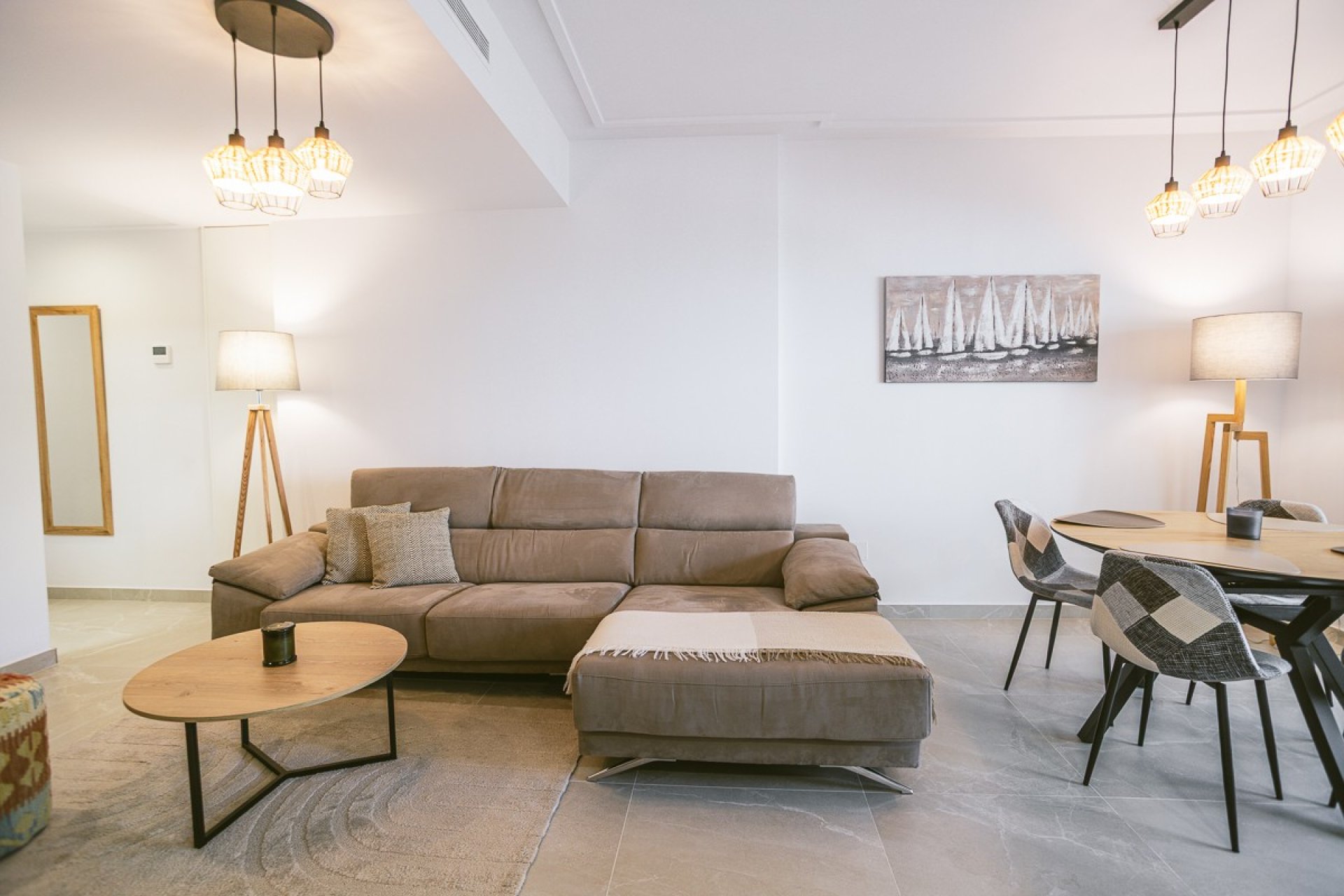 Revente - Appartement -
Torrevieja - Costa Blanca