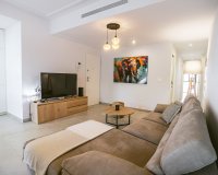 Revente - Appartement -
Torrevieja - Costa Blanca