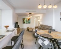 Revente - Appartement -
Torrevieja - Costa Blanca