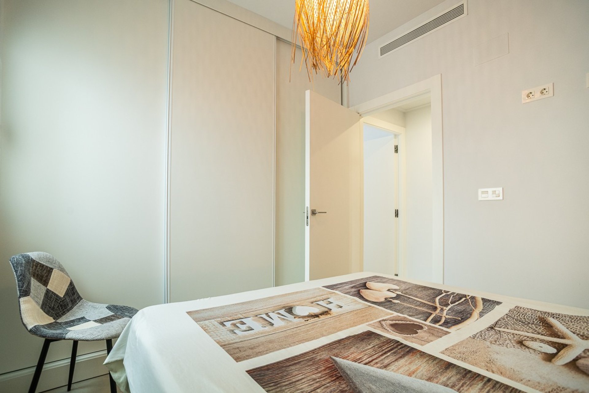 Revente - Appartement -
Torrevieja - Costa Blanca