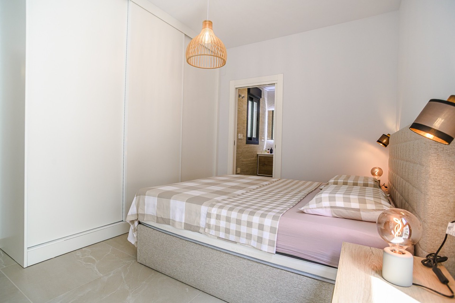 Revente - Appartement -
Torrevieja - Costa Blanca