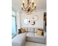 Revente - Appartement -
Torrevieja - Costa Blanca