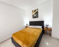 Revente - Appartement -
Torrevieja - Costa Blanca