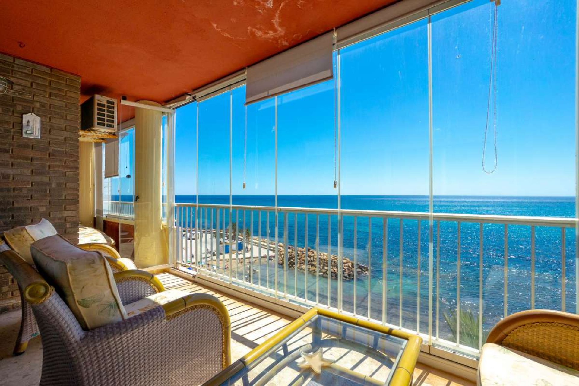 Revente - Appartement -
Torrevieja - Costa Blanca