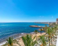 Revente - Appartement -
Torrevieja - Costa Blanca