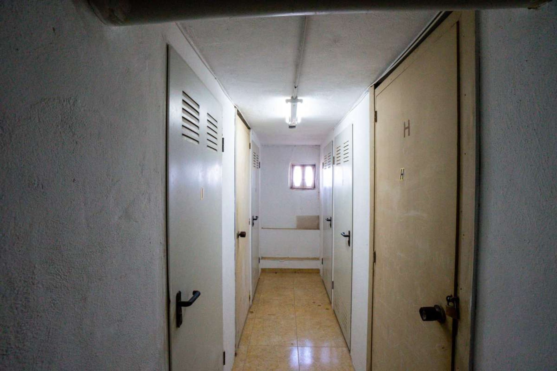 Revente - Appartement -
Torrevieja - Costa Blanca