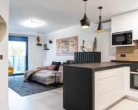 Revente - Appartement -
Torrevieja - Costa Blanca