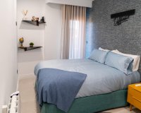 Revente - Appartement -
Torrevieja - Costa Blanca