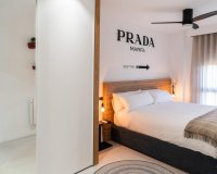 Revente - Appartement -
Torrevieja - Costa Blanca