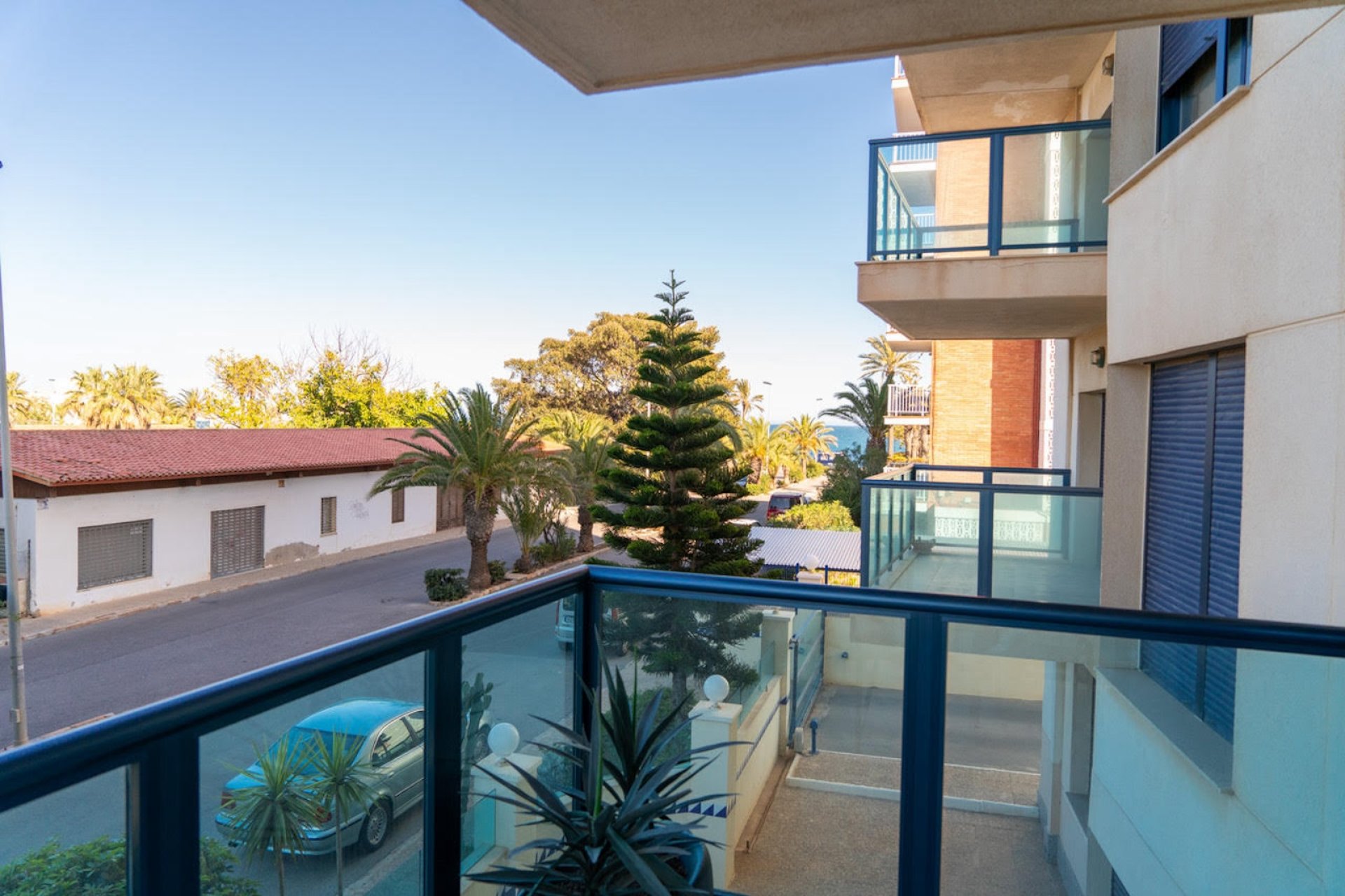 Revente - Appartement -
Torrevieja - Costa Blanca