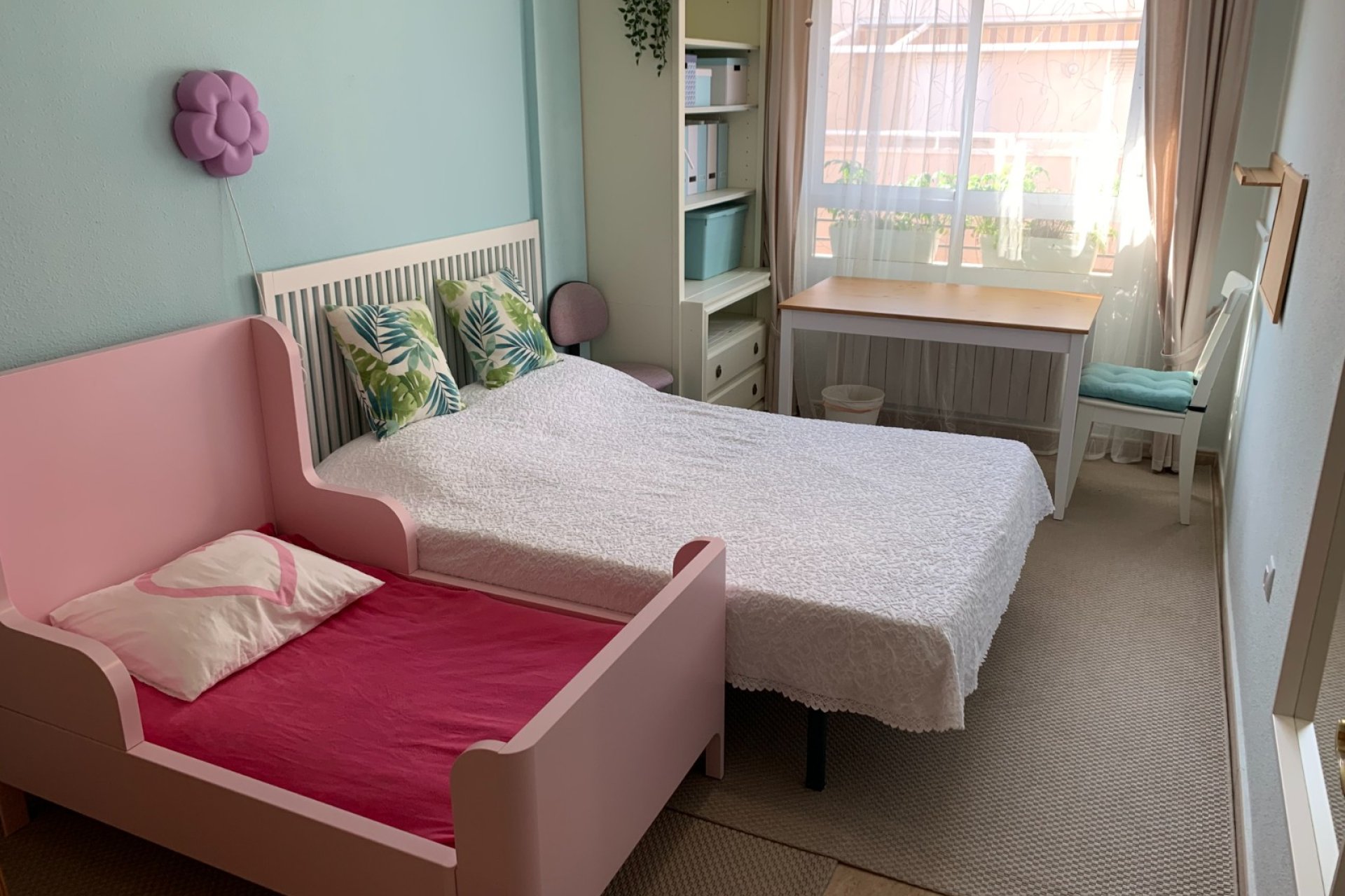 Revente - Appartement -
Torrevieja - Costa Blanca