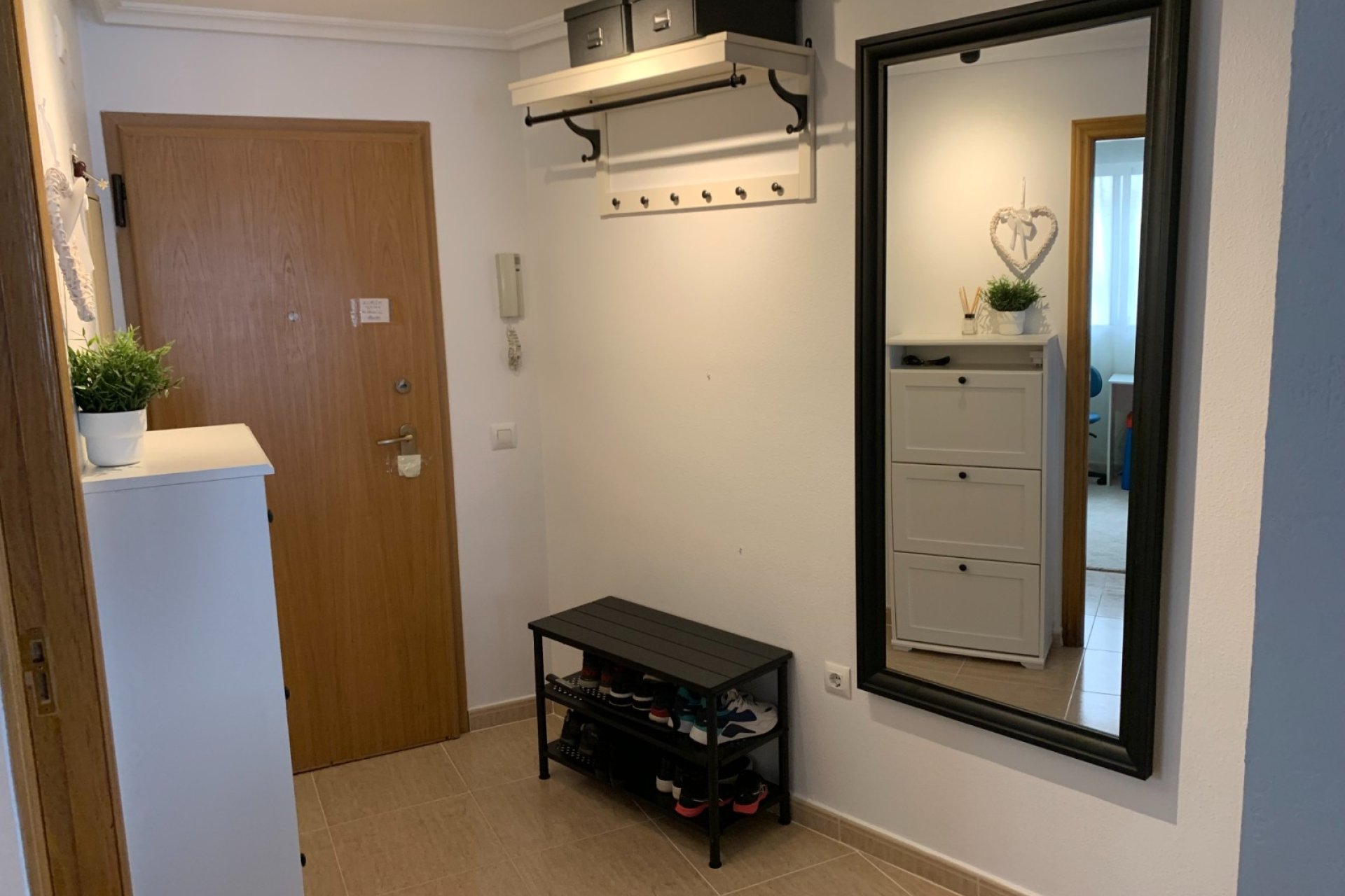 Revente - Appartement -
Torrevieja - Costa Blanca