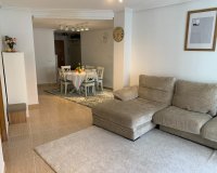 Revente - Appartement -
Torrevieja - Costa Blanca