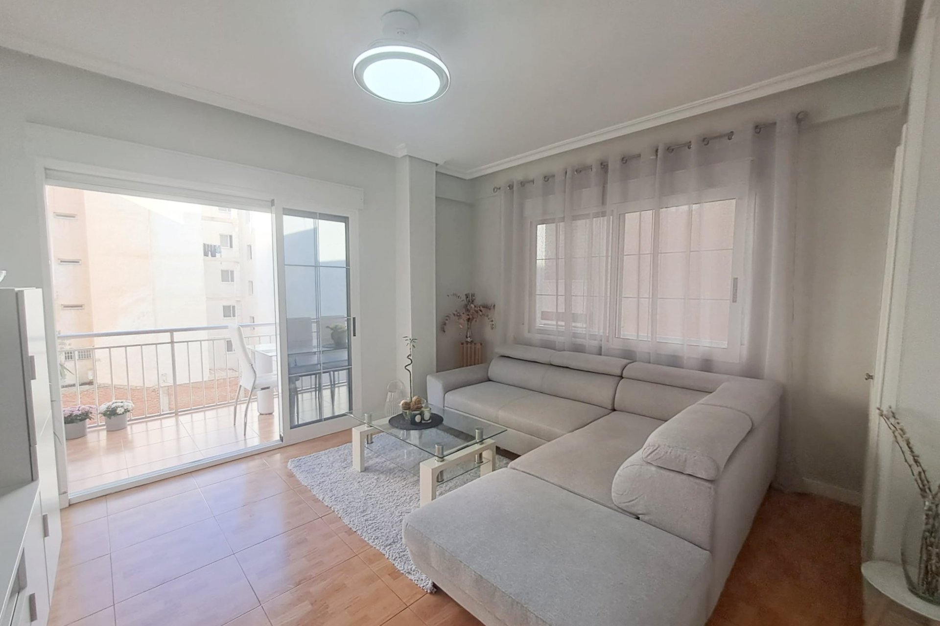 Revente - Appartement -
Torrevieja - Costa Blanca