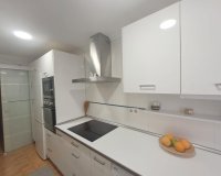Revente - Appartement -
Torrevieja - Costa Blanca