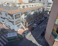 Revente - Appartement -
Torrevieja - Costa Blanca