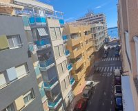 Revente - Appartement -
Torrevieja - Costa Blanca
