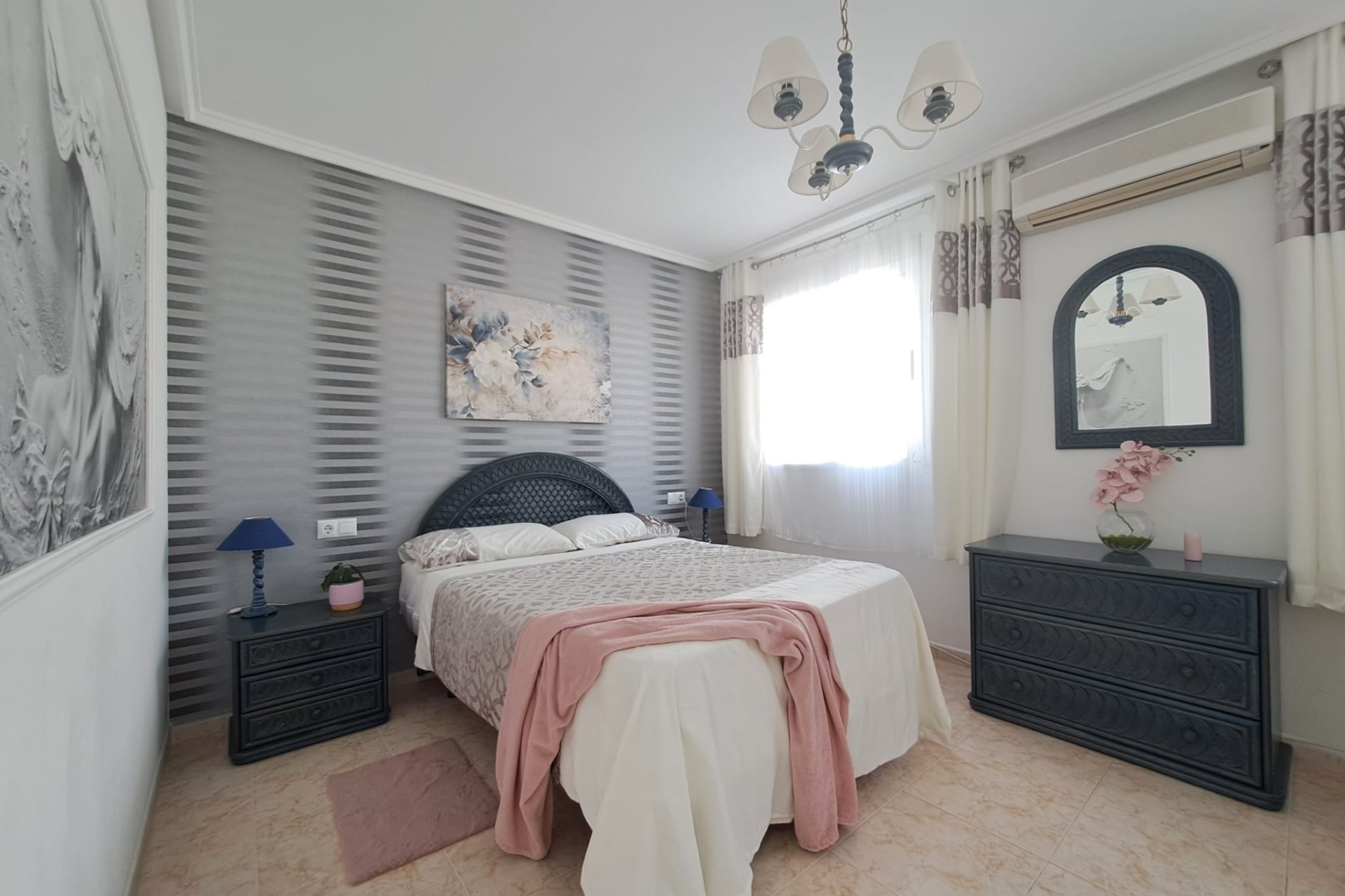 Revente - Appartement -
Torrevieja - Costa Blanca