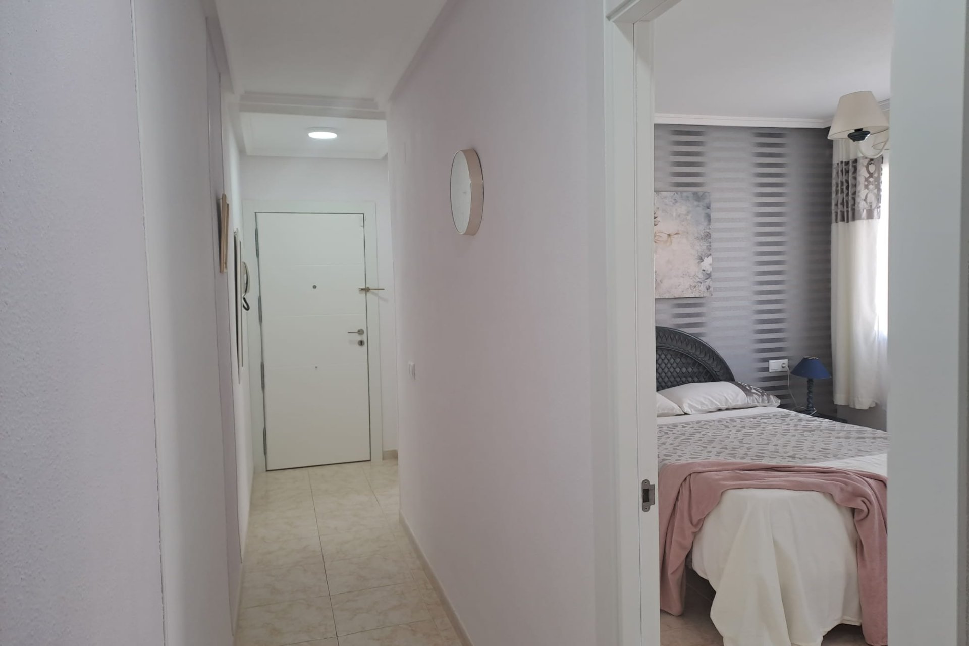 Revente - Appartement -
Torrevieja - Costa Blanca