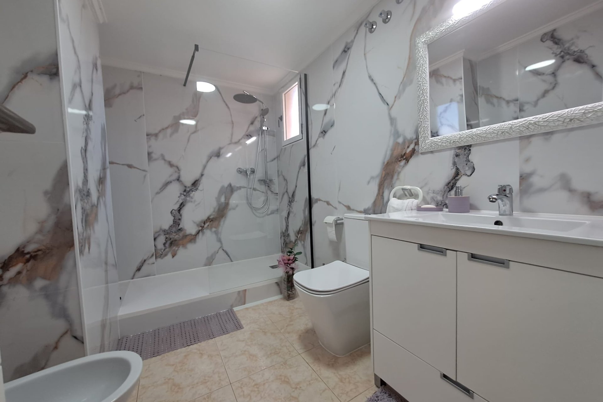 Revente - Appartement -
Torrevieja - Costa Blanca