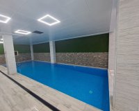 Revente - Appartement -
Torrevieja - Costa Blanca