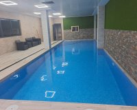 Revente - Appartement -
Torrevieja - Costa Blanca