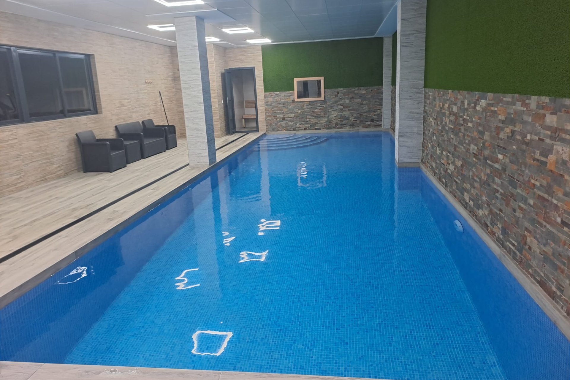 Revente - Appartement -
Torrevieja - Costa Blanca