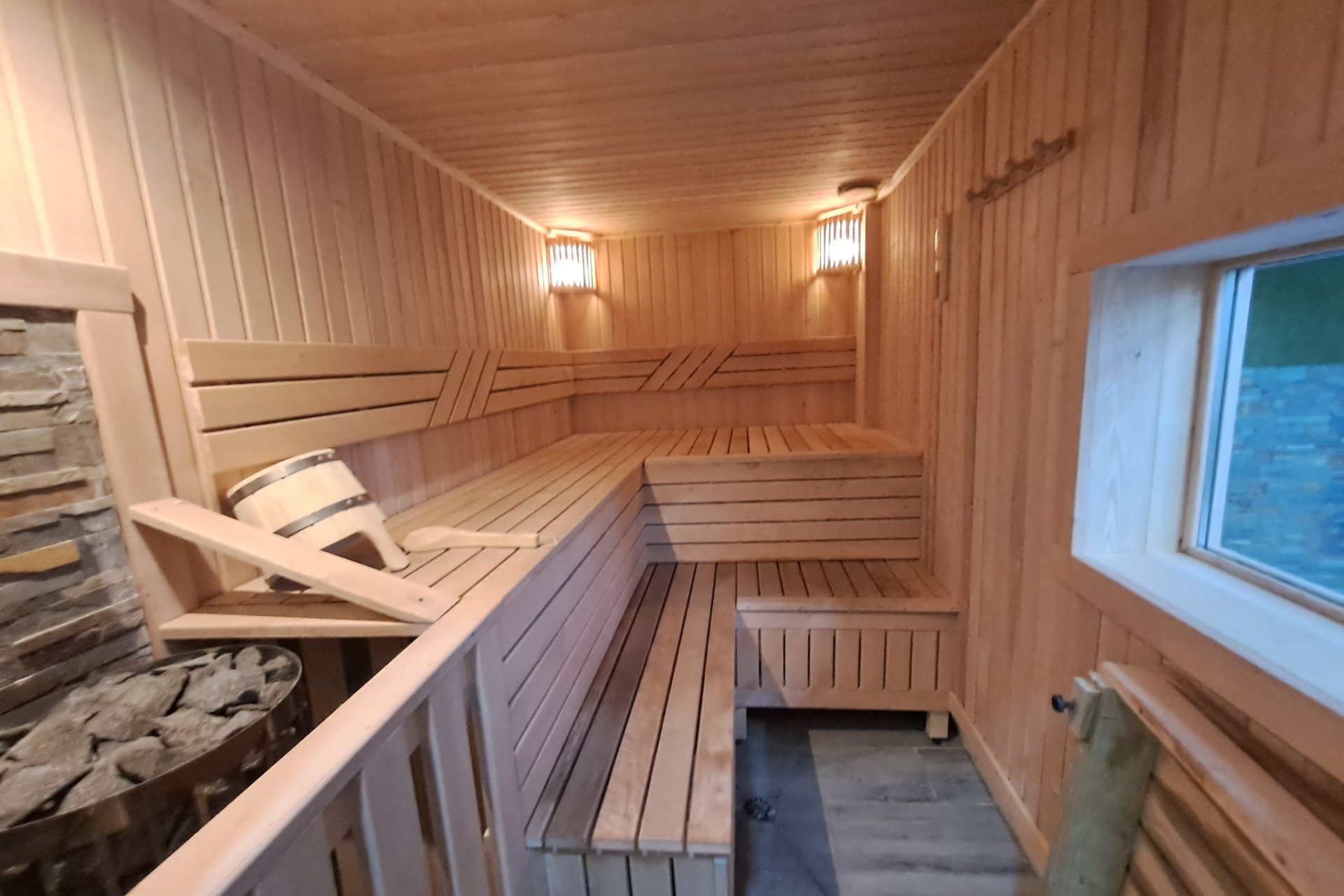 Revente - Appartement -
Torrevieja - Costa Blanca