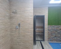 Revente - Appartement -
Torrevieja - Costa Blanca